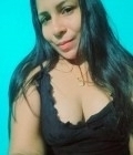Rencontre Femme Venezuela à Caracas : Ana, 23 ans